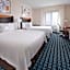 Fairfield Inn & Suites by Marriott Dallas Plano/The Colony