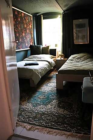 Hostel Bertha-Marie Smaragd Oase