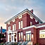 The Francis Hotel