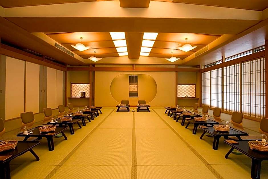 Yumeminoyado Kansyokan