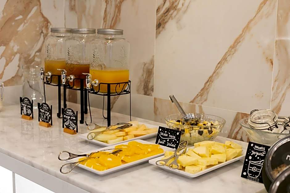 Lisboa 85 Suites & Apartments by RIDAN Hotels