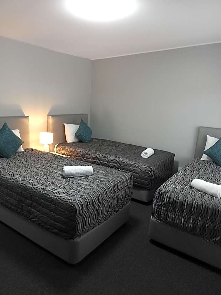 Solomon Inn Motel Figtree