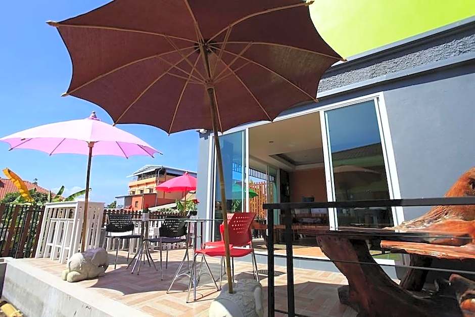 Tonkok Hotel