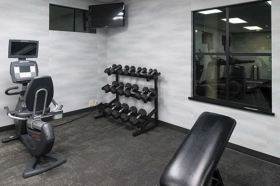 Fairfield Inn & Suites by Marriott Santa Cruz - Capitola