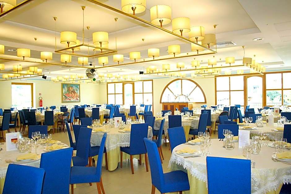 Park Hotel Villa Americana