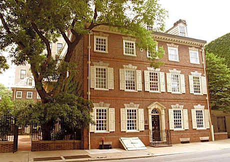 Standard Room 204 Main House