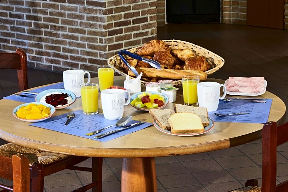 Kyriad Dunkerque Sud - Loon Plage