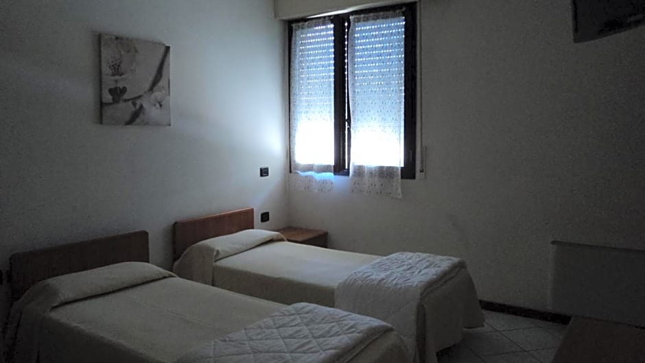 Hotel Cinzia