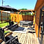 Lake District and Eden Valley Thornhill Lodge
