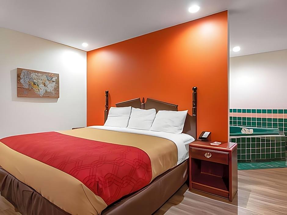 Econo Lodge
