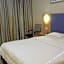 Jilv Boutique Hotel (Guangzhou Shangxiajiu Pedestrian Street Xichang Subway Station)