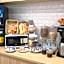 Hipotel Paris Voltaire Bastille
