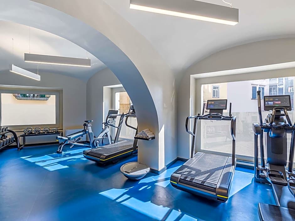 Mercure Napoli Angioino Centro