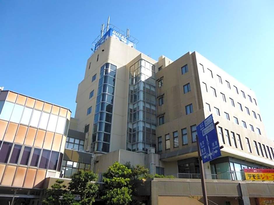 Hotel Wakow - Vacation STAY 21988v