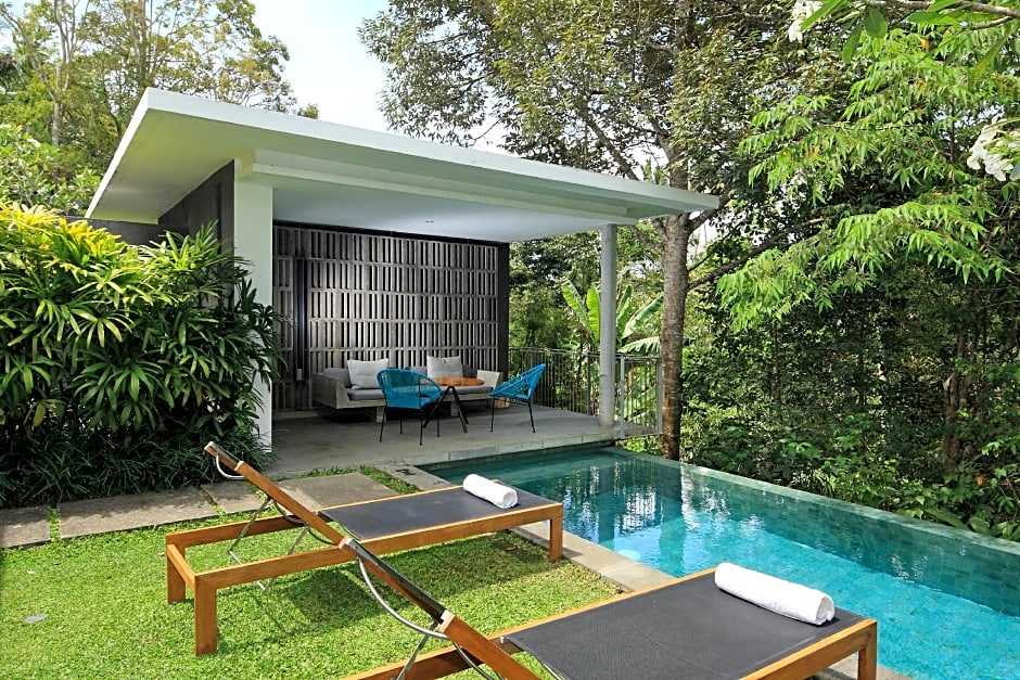Photo 1 of 50 of Aria Villas Ubud