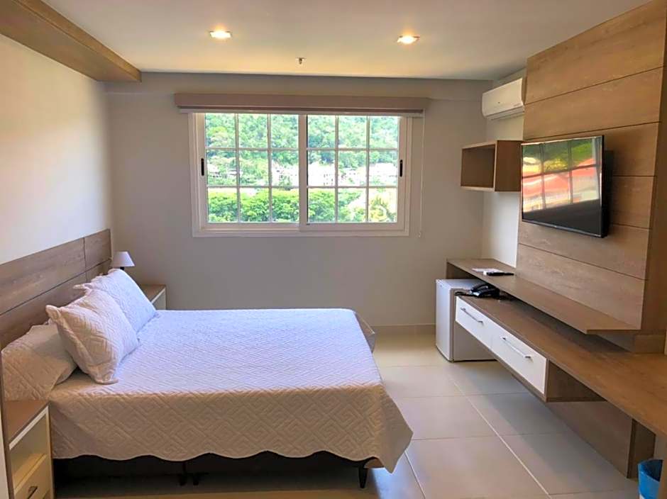 Live Suites Itaipava