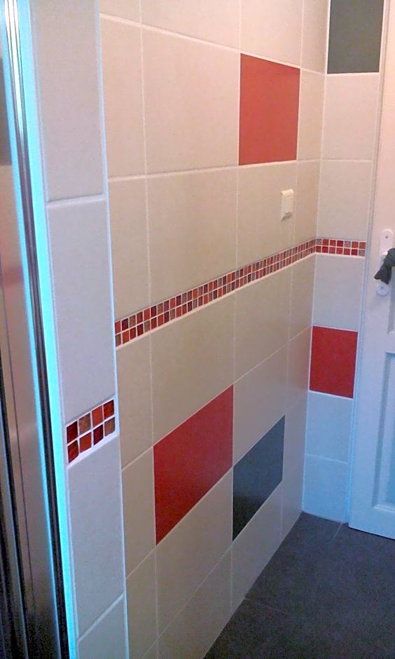 Chambres Tricastine et Venise