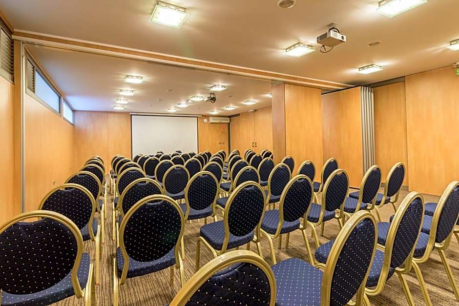 Hotel Colon Rambla