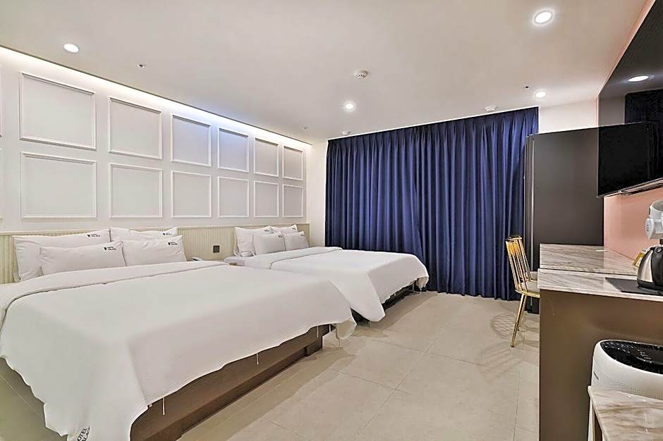 Hotel Palace Gyeongju