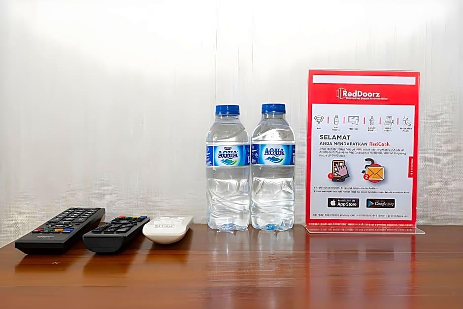 RedDoorz near Gajahmungkur Semarang