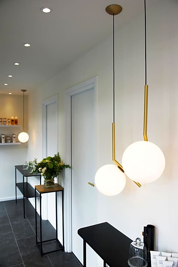 Hotel Centre Nautique