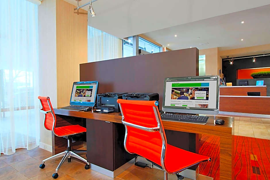 Courtyard by Marriott Lyndhurst Meadowlands