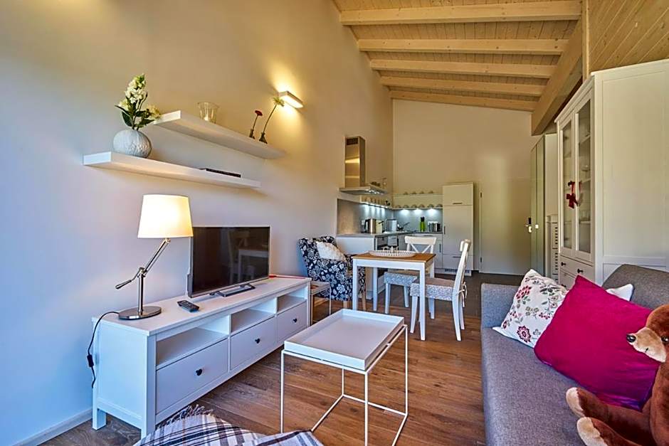Alb Appartements