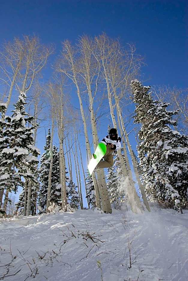 Hyatt Centric Park City