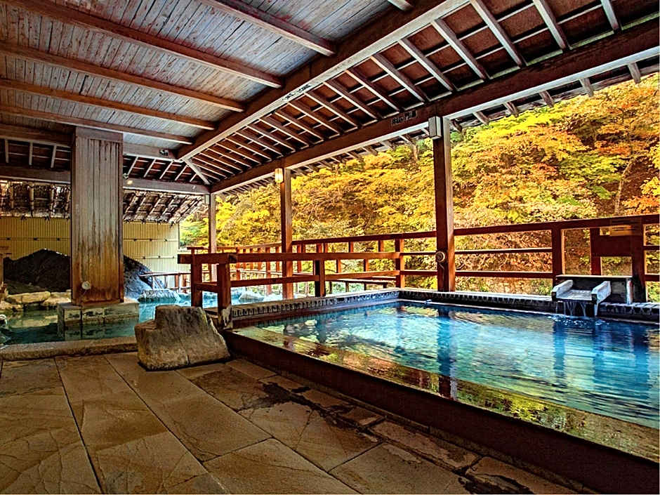 Shima Yamaguchikan