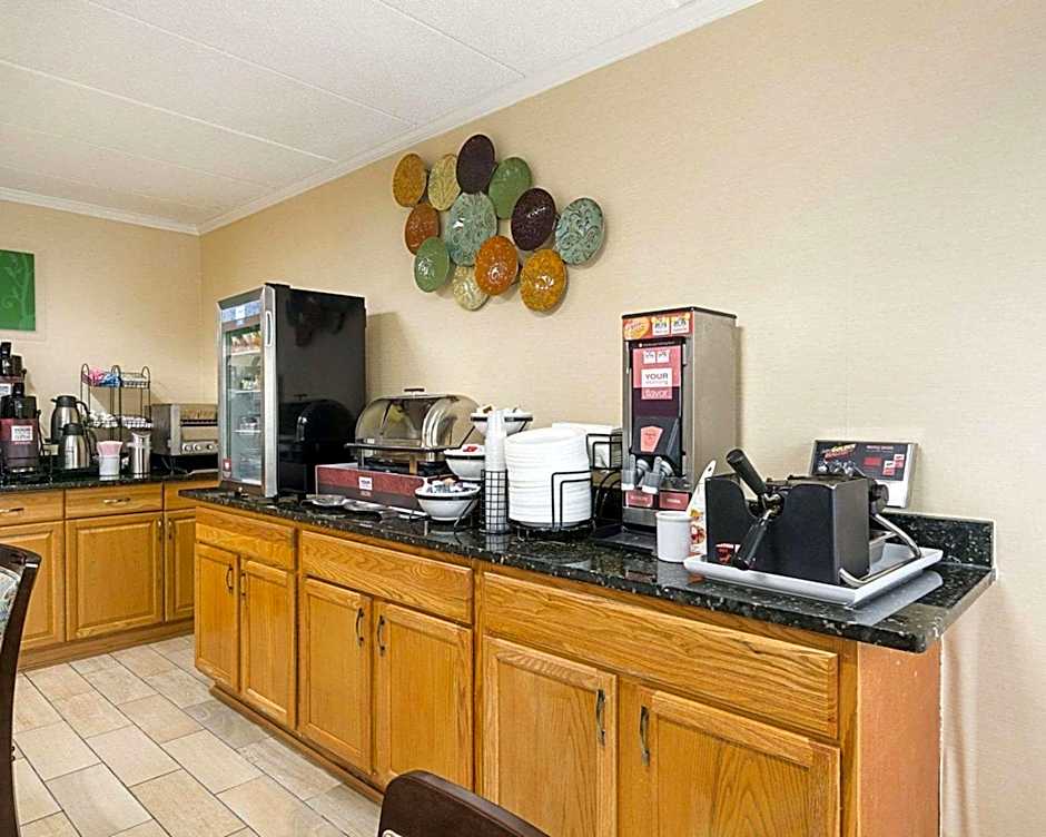 Comfort Inn Oxon Hill