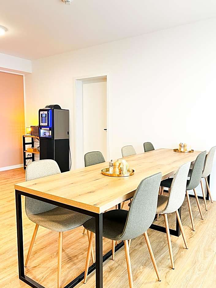 Qonroom - as individual as you - Detmold - Spork Eichholz