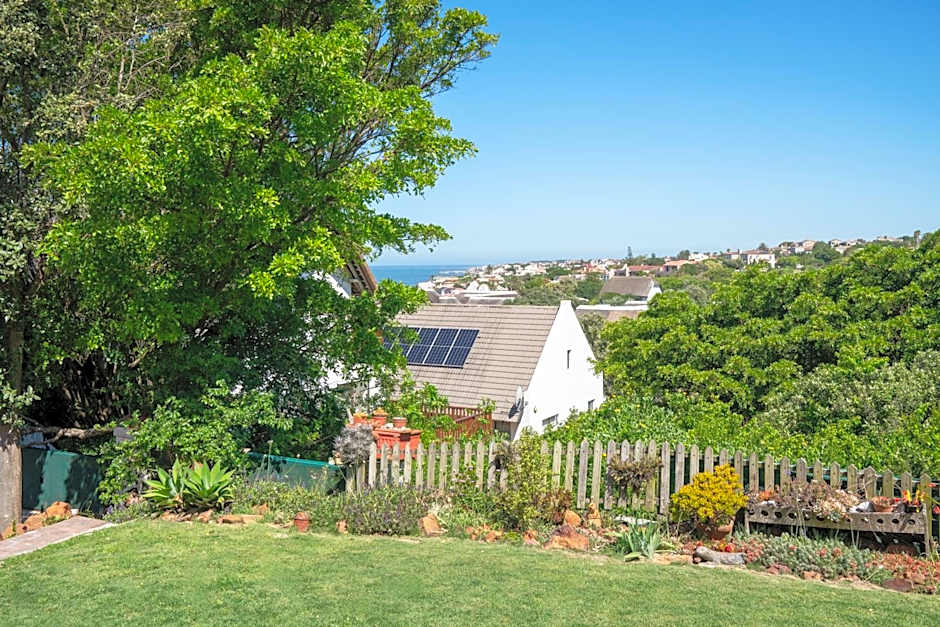 Cycads on Sea Guest House