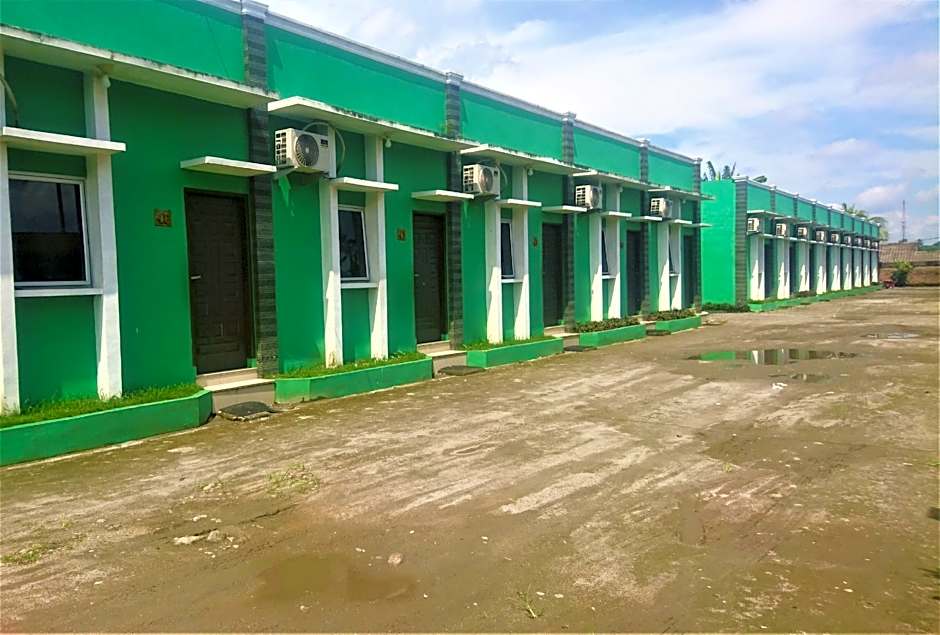 Hotel Bukit Panembahan