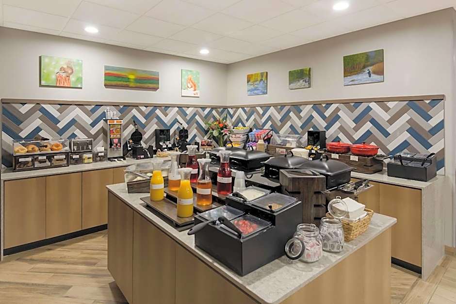 Graystone Lodge, Ascend Hotel Collection