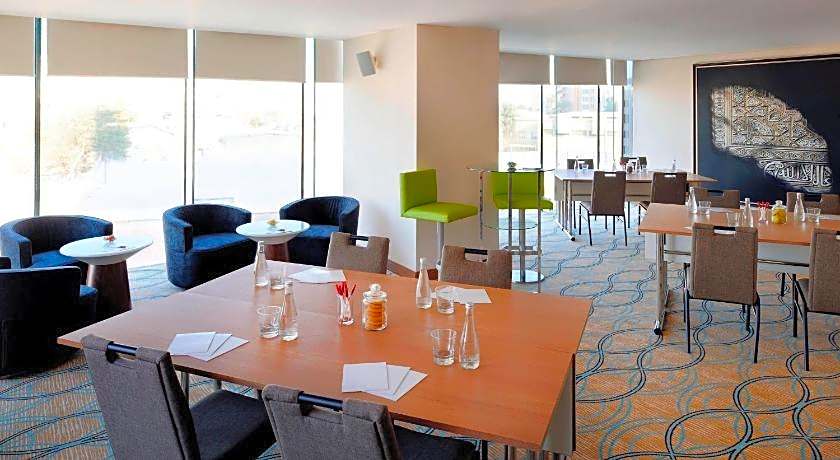 Residence Inn by Marriott Kuwait City