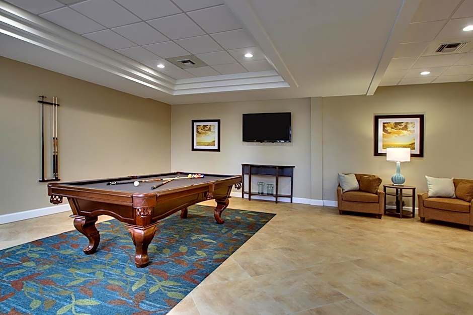 Candlewood Suites Wichita East By IHG