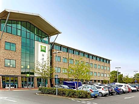 ibis Styles Birmingham Airport NEC