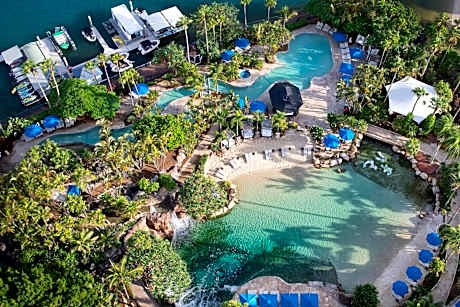 JW Marriott Gold Coast Resort & Spa