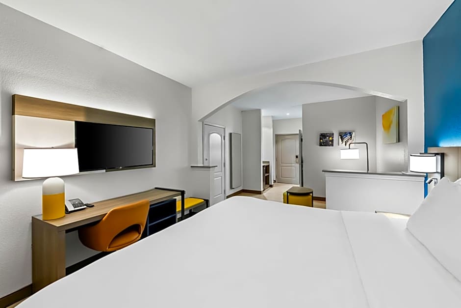 Comfort Suites Texarkana Texas