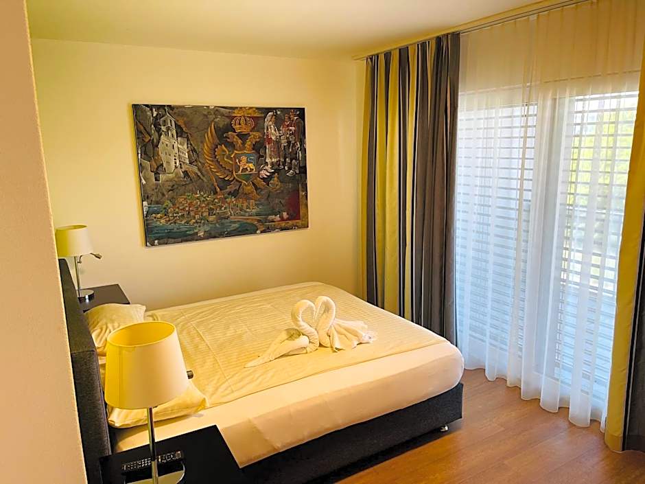 Hotel Swiss Bellevue