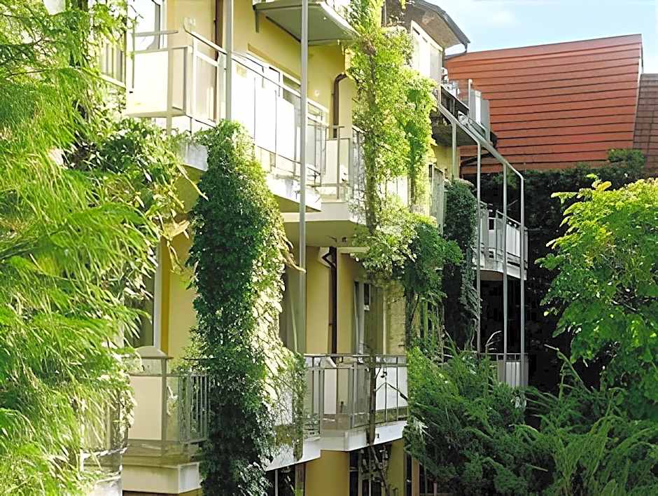Hotel-Restaurant zum Ochsen