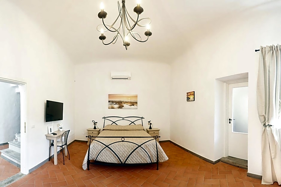 B&B Mi casa es tu casa
