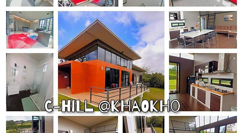 C-HILL@KHAOKHO