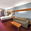 Econo Lodge Inn & Suites Mesquite - Dallas East