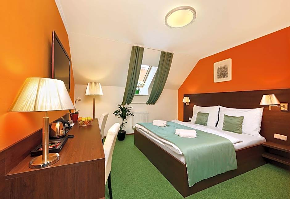 Martin Hotel Prague