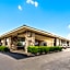 Quality Inn & Suites Hot Springs-Lake Hamilton
