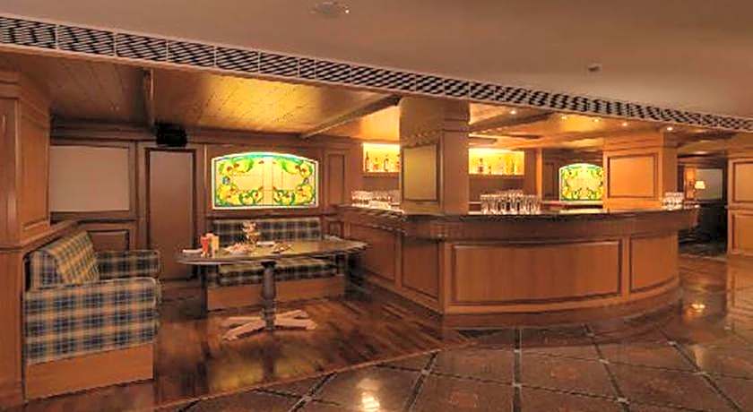 Royal Orchid Central Shimoga