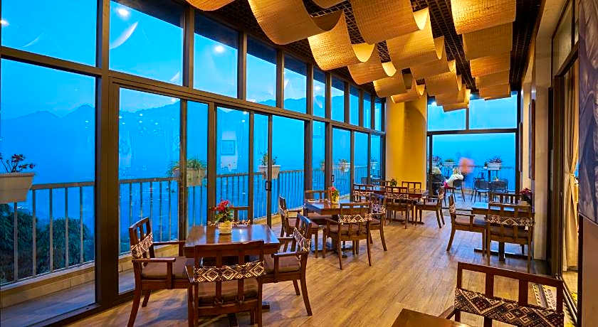 Amazing Hotel Sapa