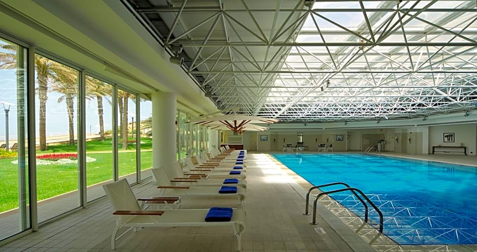 Mövenpick Hotel Beirut