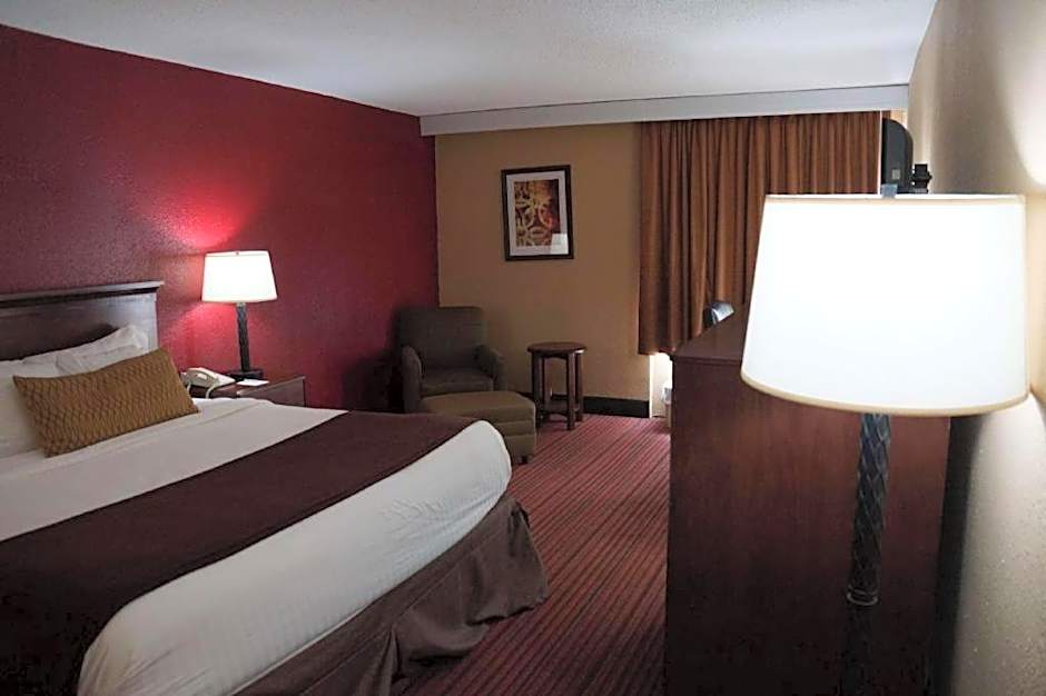 Best Western Richmond Hotel